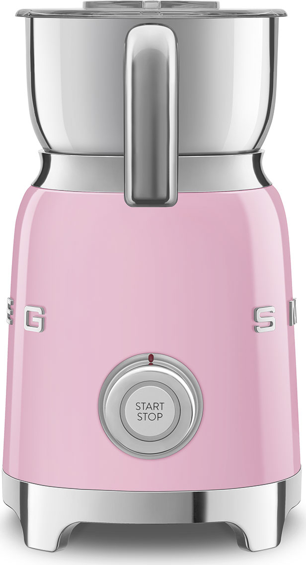SMEG SDA melkopschuimer - MFF11PKEU