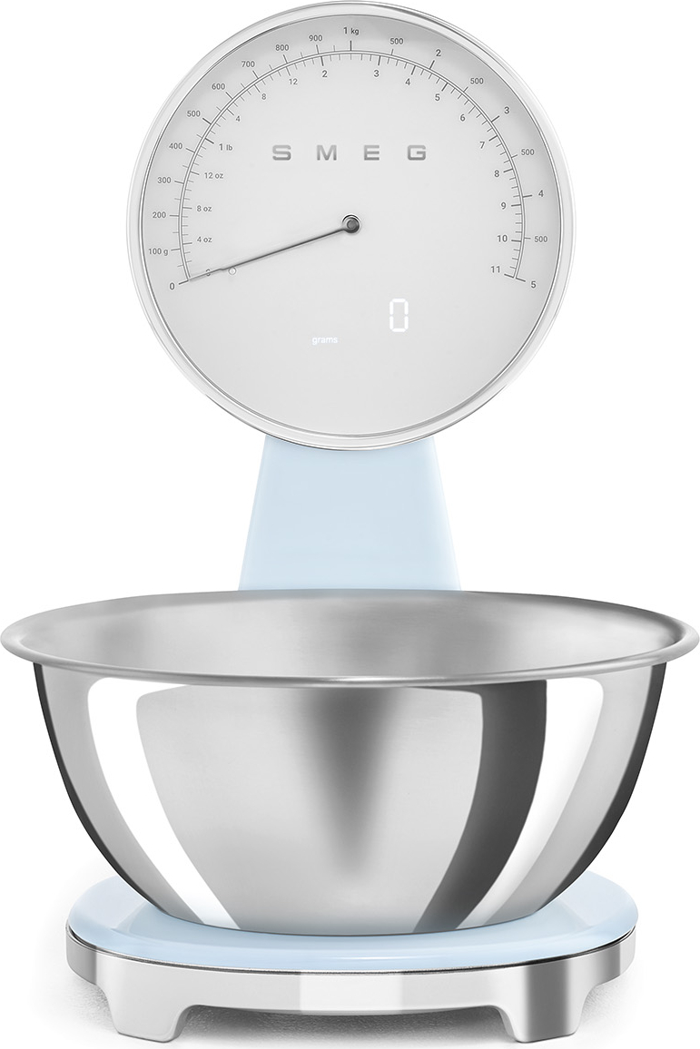 SMEG keukenweegschaal - KSF01PBWW