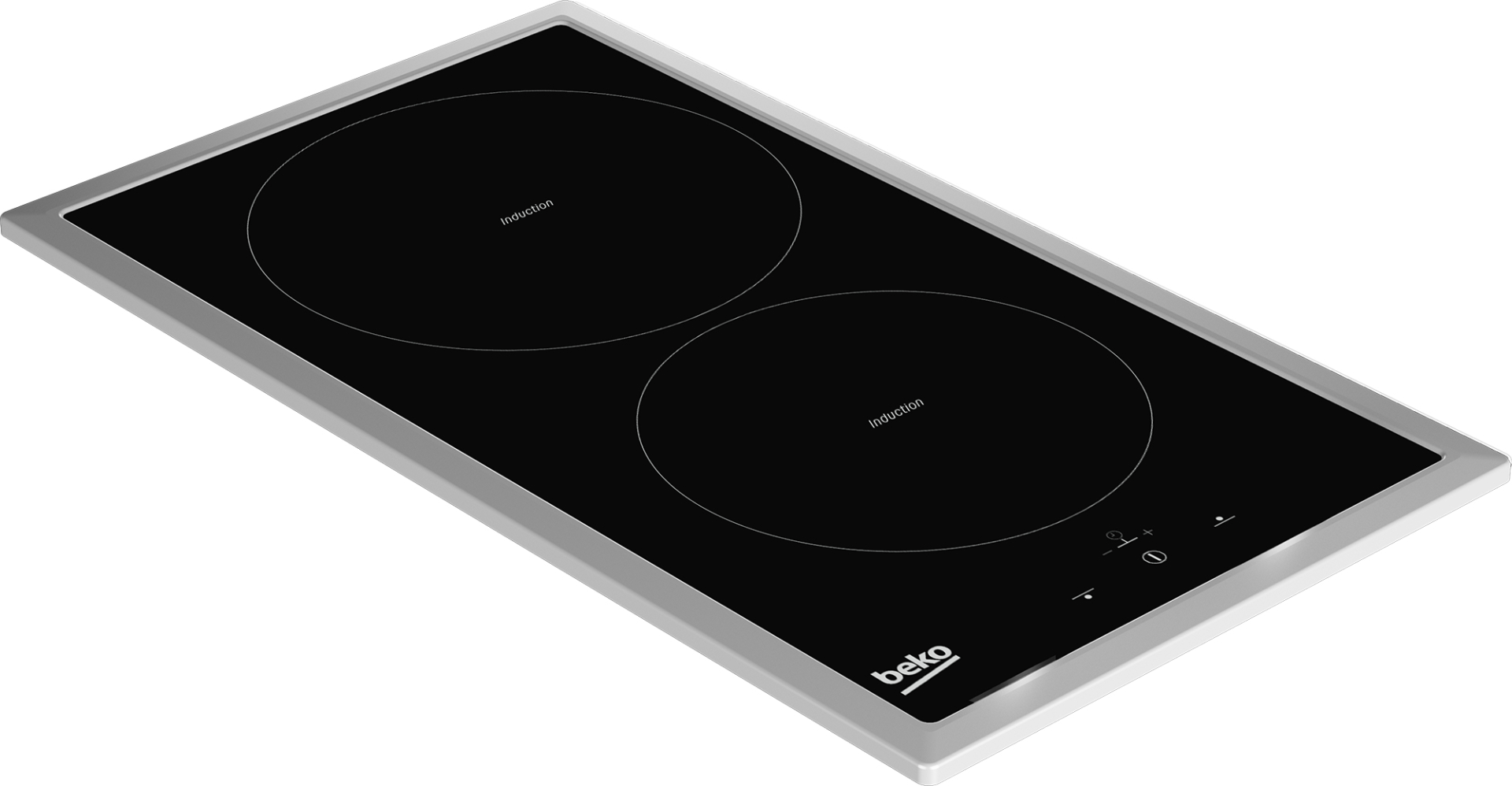 BEKO inductiekookplaat - domino - HDMI32400DTX
