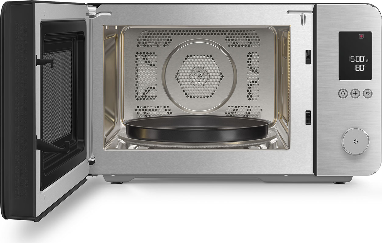 SMEG MOC02BLMEU