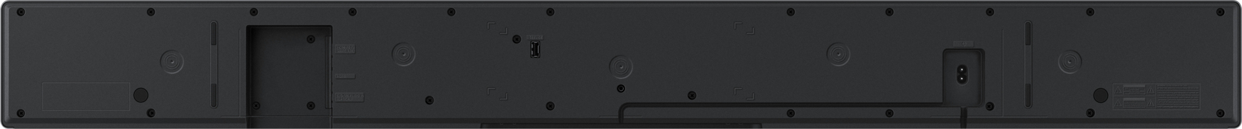 SAMSUNG CE soundbar - HW-QS700F/XN