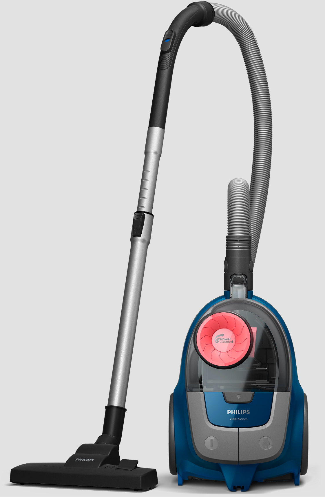 PHILIPS stofzuiger zonder zak - PDXB2123/09