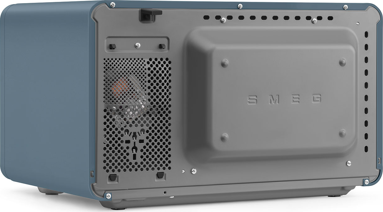 SMEG MOC01SBMEU