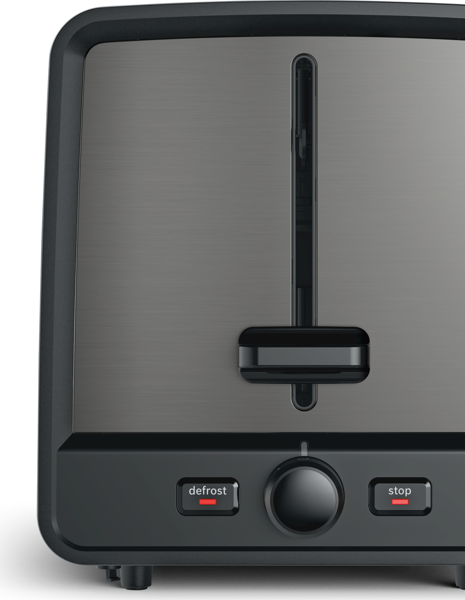 BOSCH  DesignLine broodrooster - TAT5P425