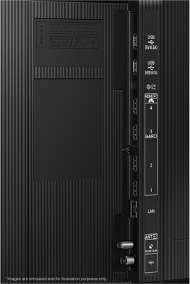 SAMSUNG QE75QN83HAUXXN