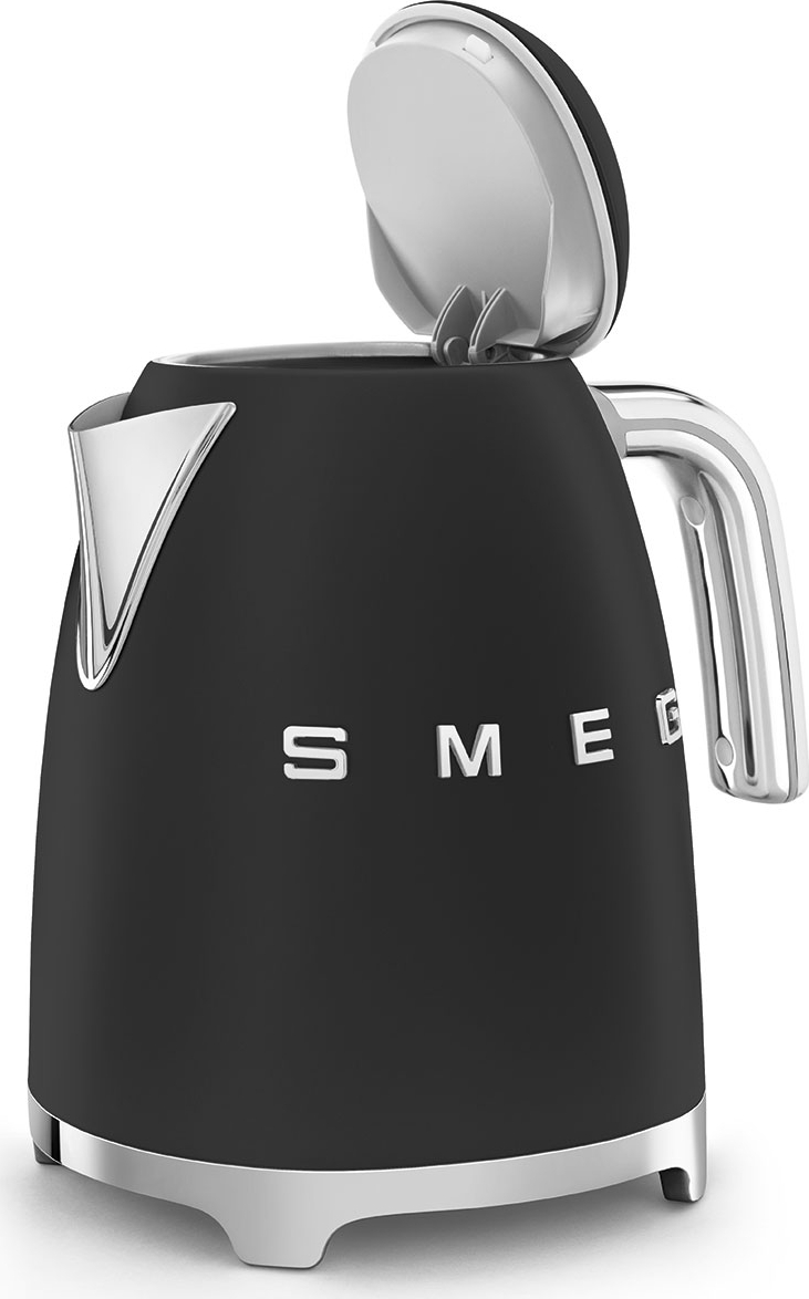 SMEG waterkoker - KLF03BLMEU