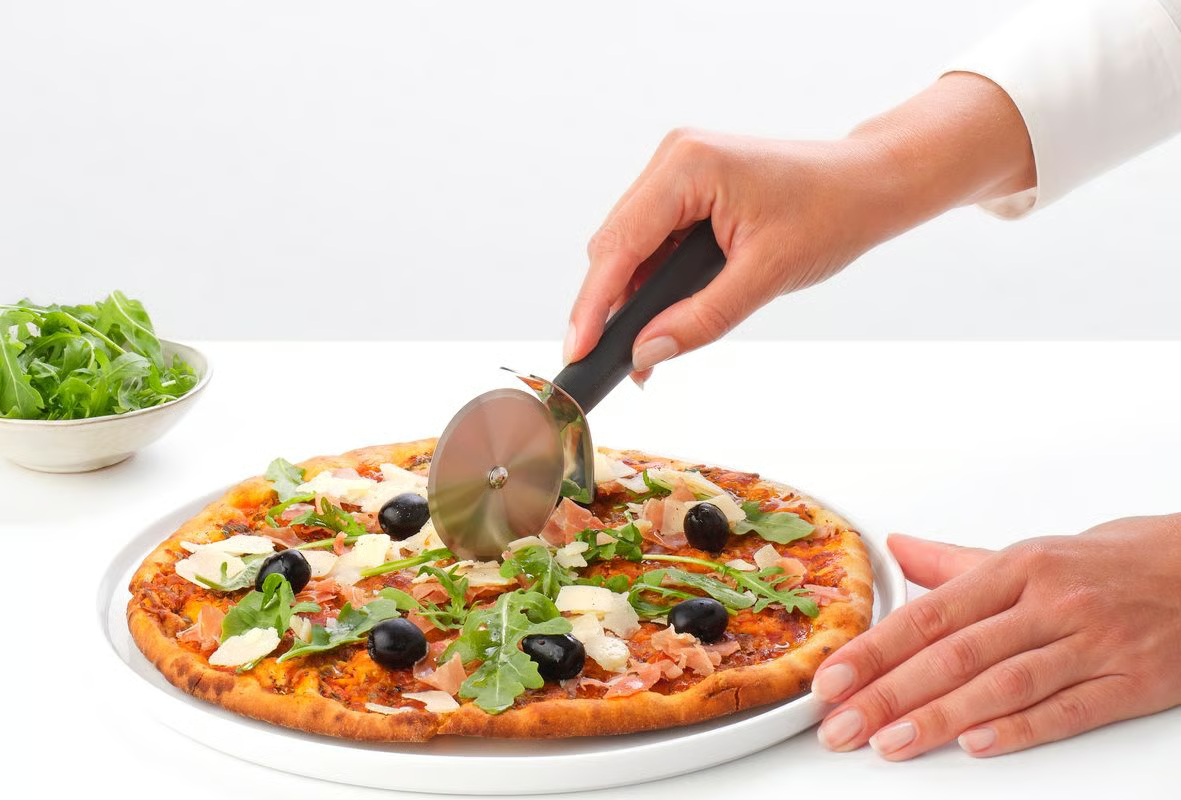 BRABANTIA pizzasnijder - 230882