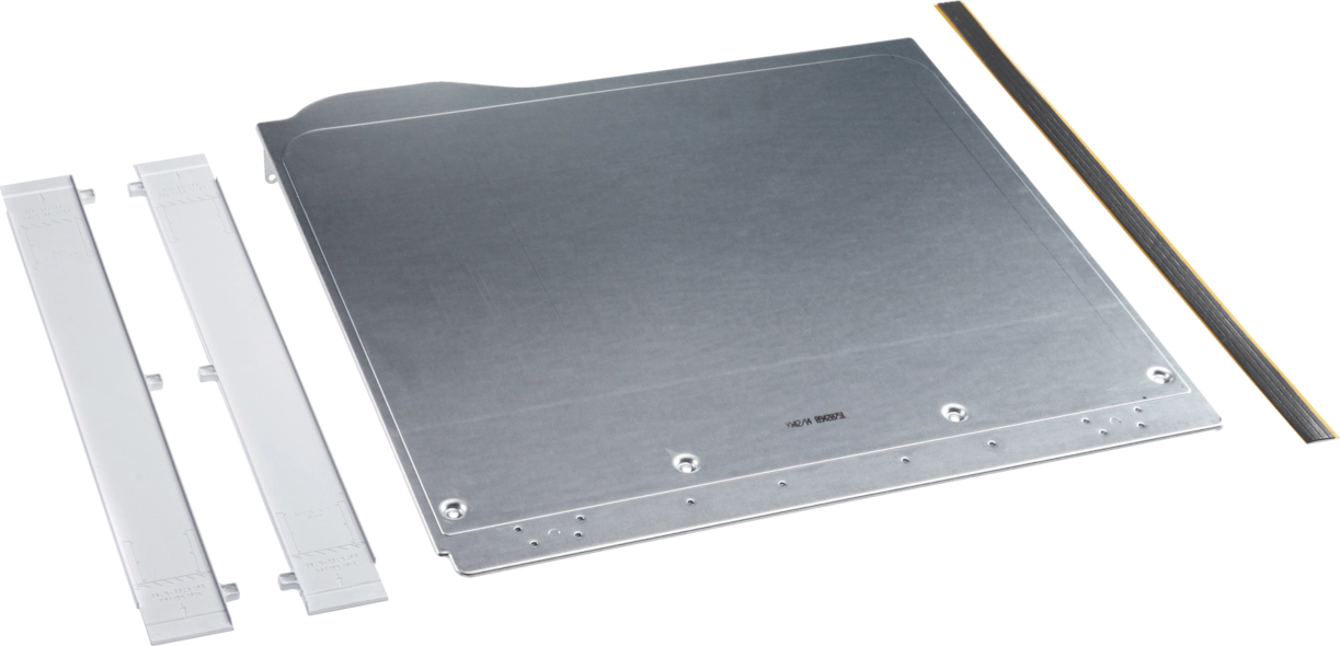 MIELE onderbouwset - UBST1/G