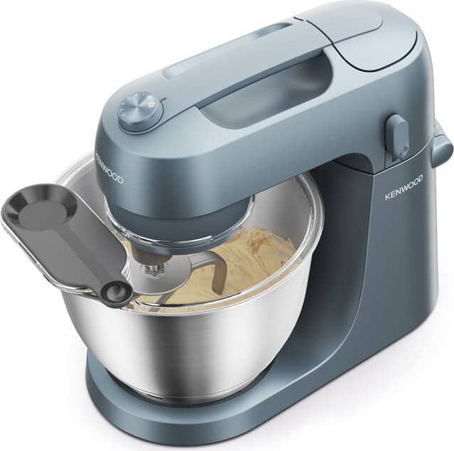 KENWOOD keukenrobot - KEKZM35.000GY