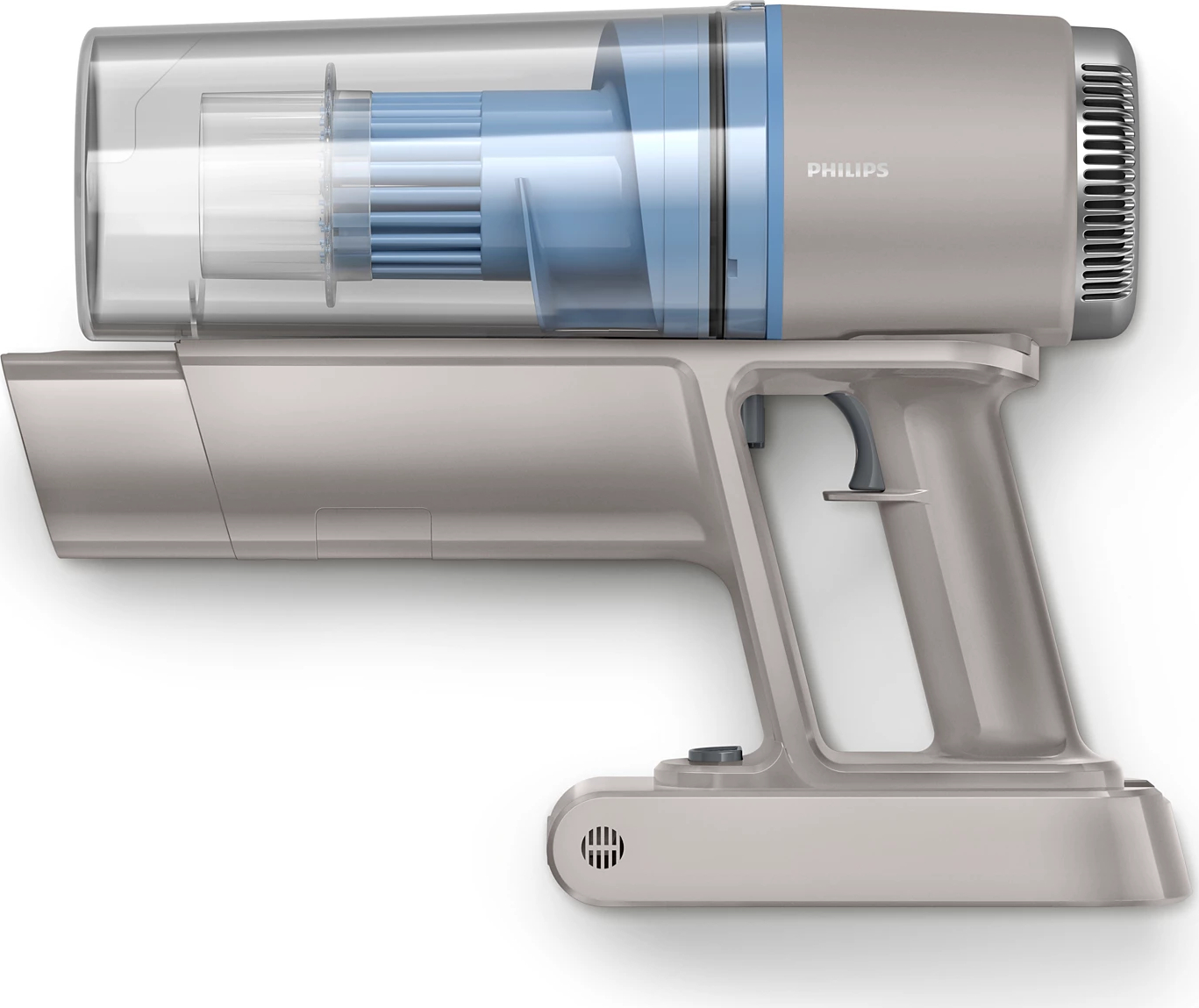 PHILIPS steelstofzuiger - PDXC2011/01