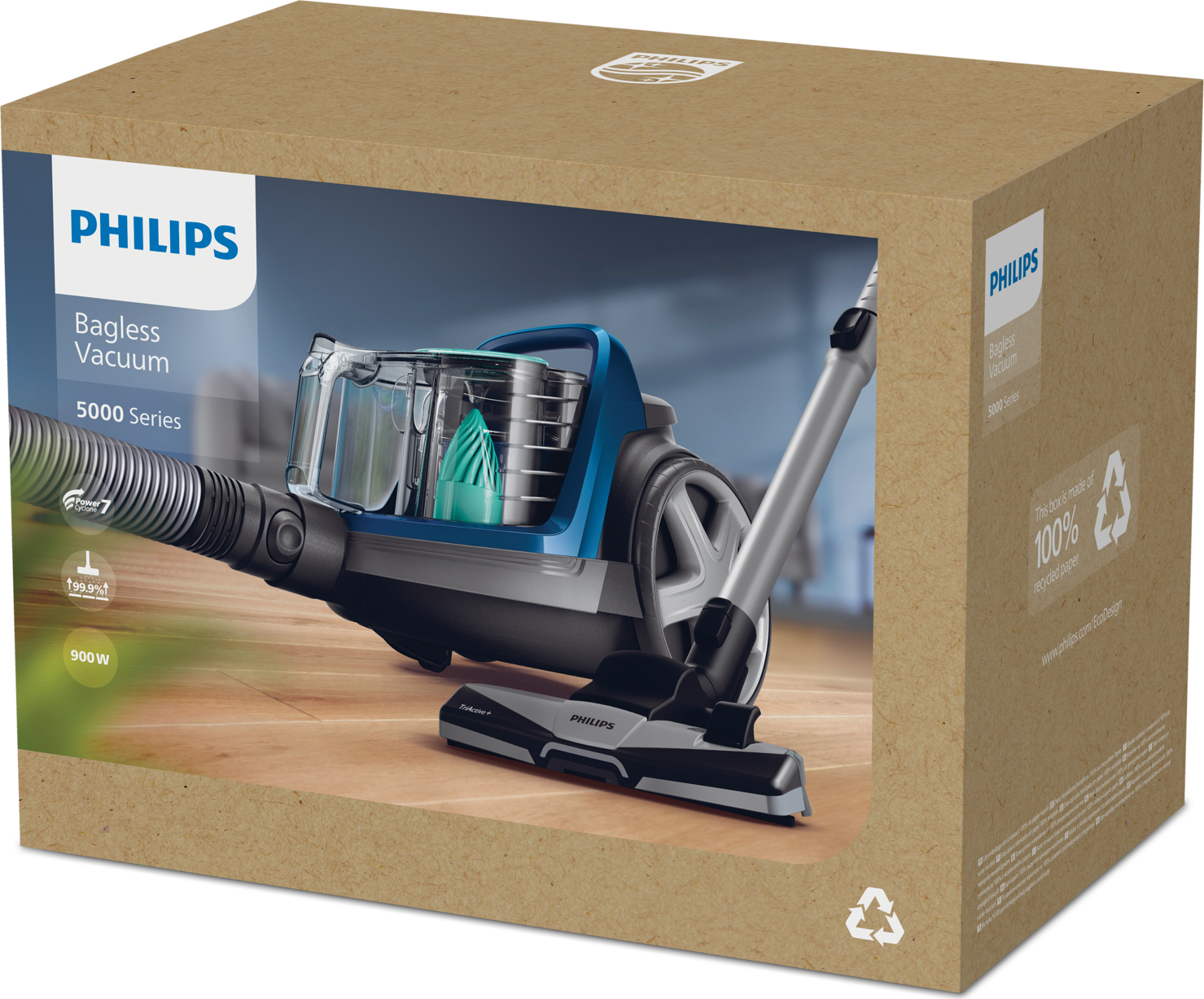 PHILIPS PDFC9550/09