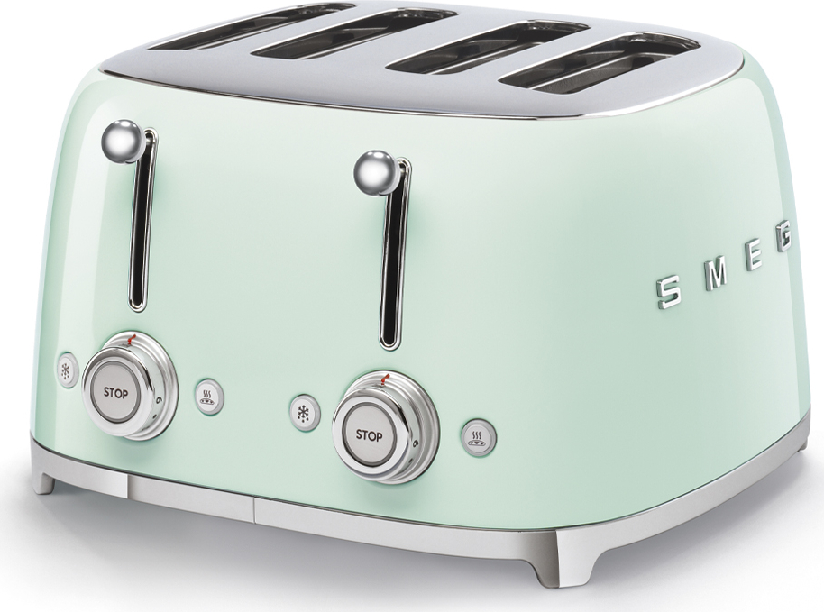 SMEG broodrooster - TSF03PGEU