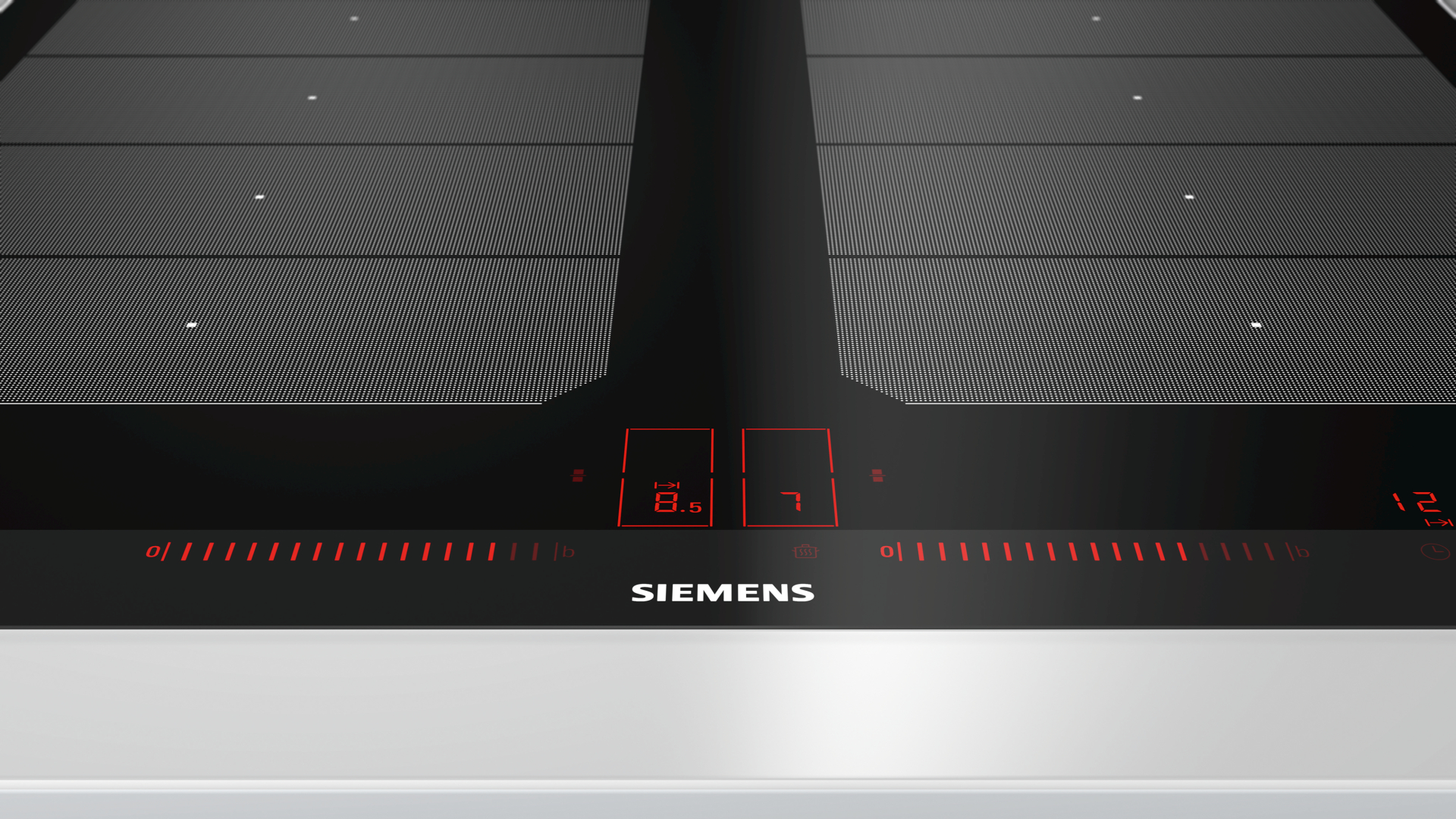 SIEMENS IQ700 inductiekookplaat - 60cm - EX675LXC1E
