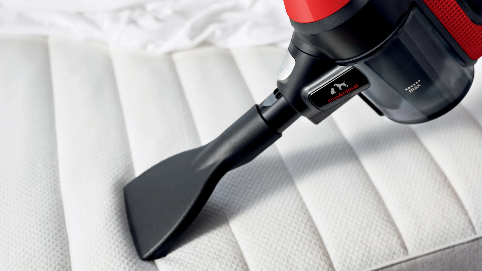 BOSCH  SERIE 7 steelstofzuiger - BCS711PET