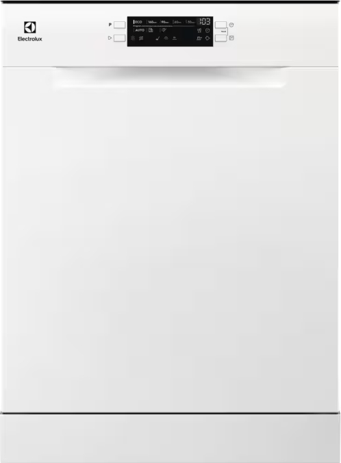 ELECTROLUX 300 vrijstaande vaatwasser - ESA47301SW