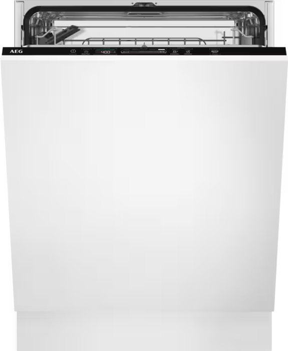 AEG 6000 vaatwasser volledig integreerbaar - FSS5261XZ