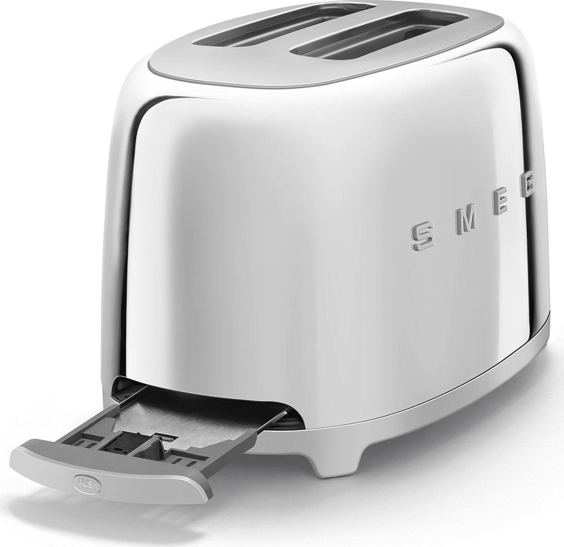 SMEG broodrooster - TSF01SSEU