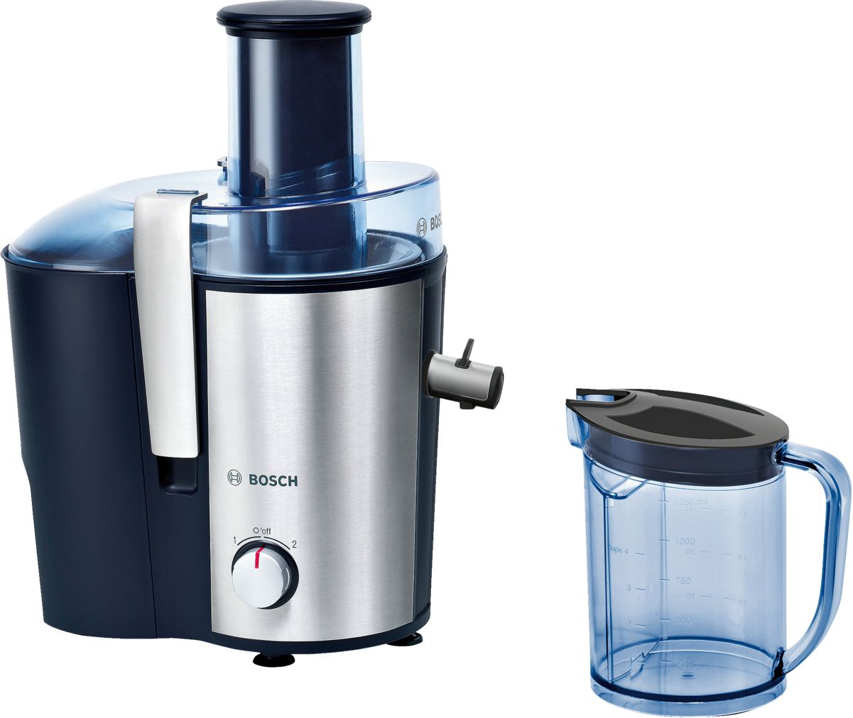 BOSCH MES3500 sapextractor