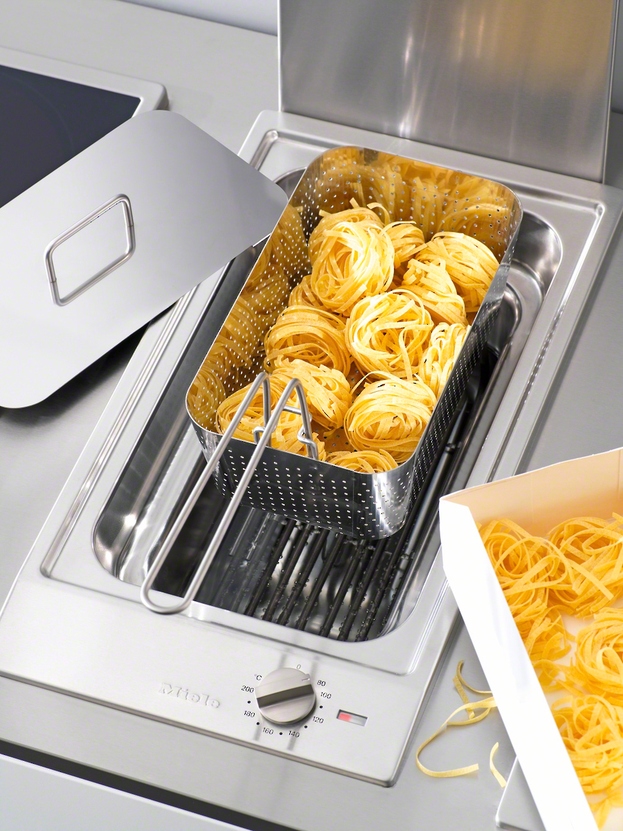 MIELE PROLINE friteuse - CS1411