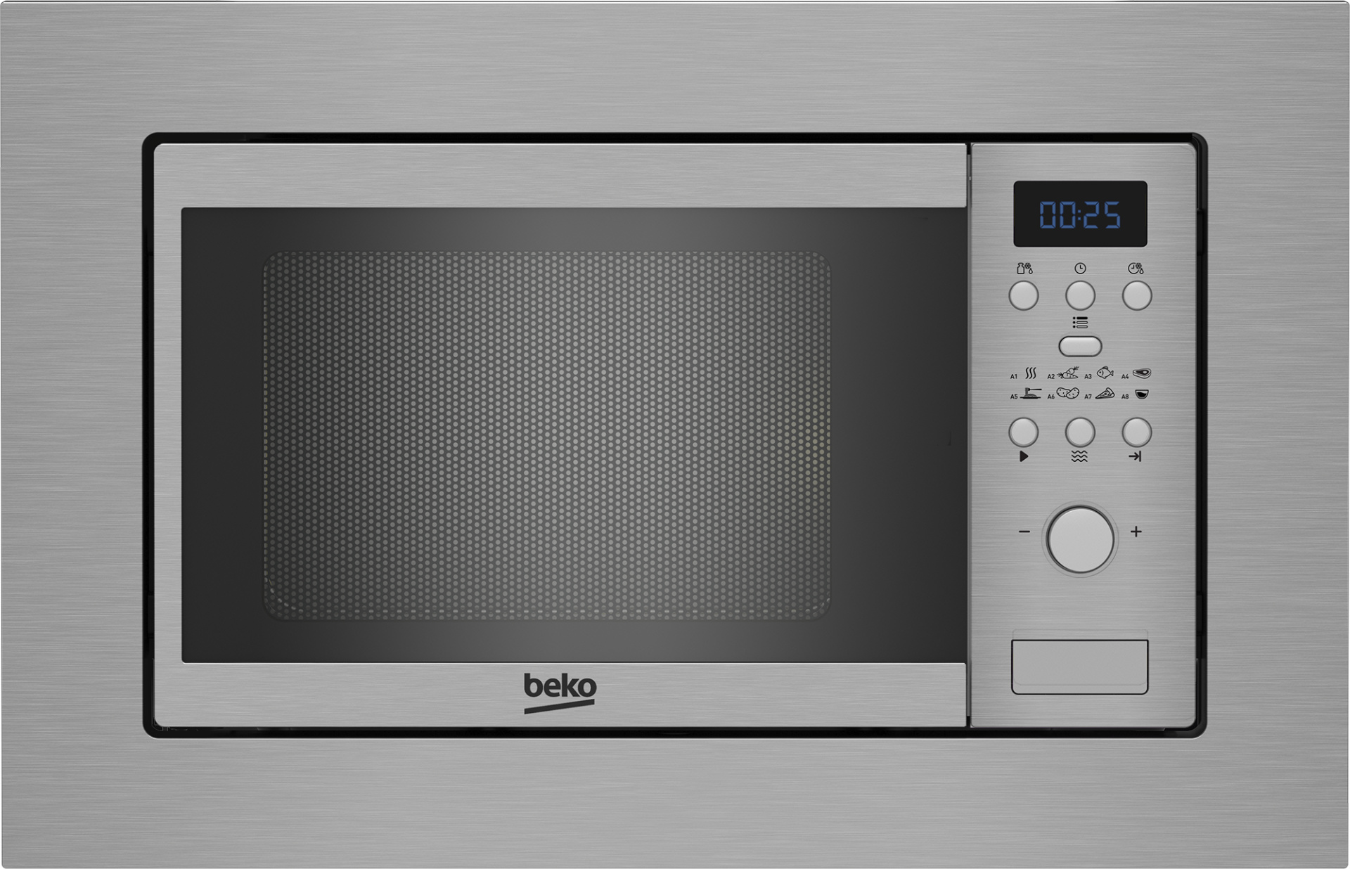 BEKO microgolfoven - 38cm - BMOB17131X