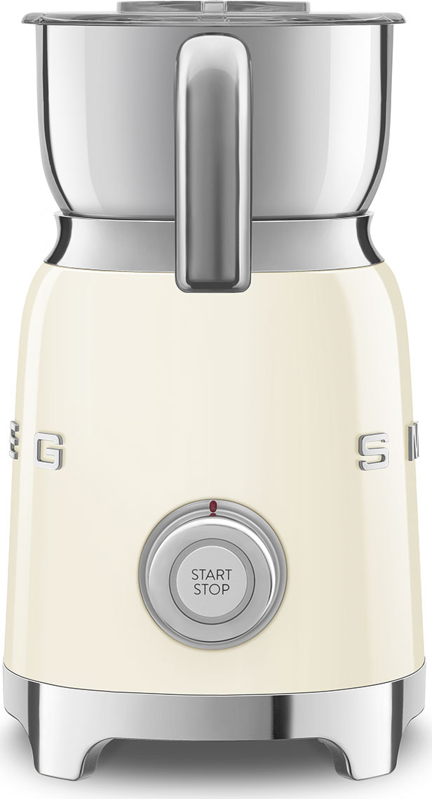 SMEG SDA melkopschuimer - MFF11CREU