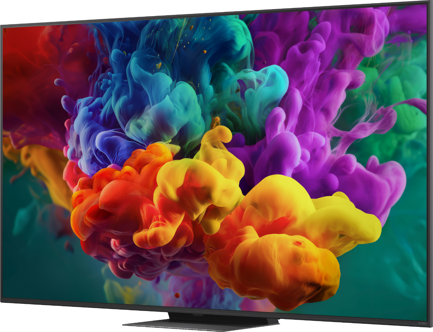 LG Televisie 65" QNED 4K (UHD) - 65QNED87B6A