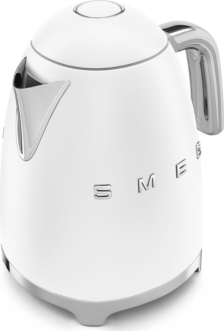 SMEG waterkoker - KLF03WHMEU