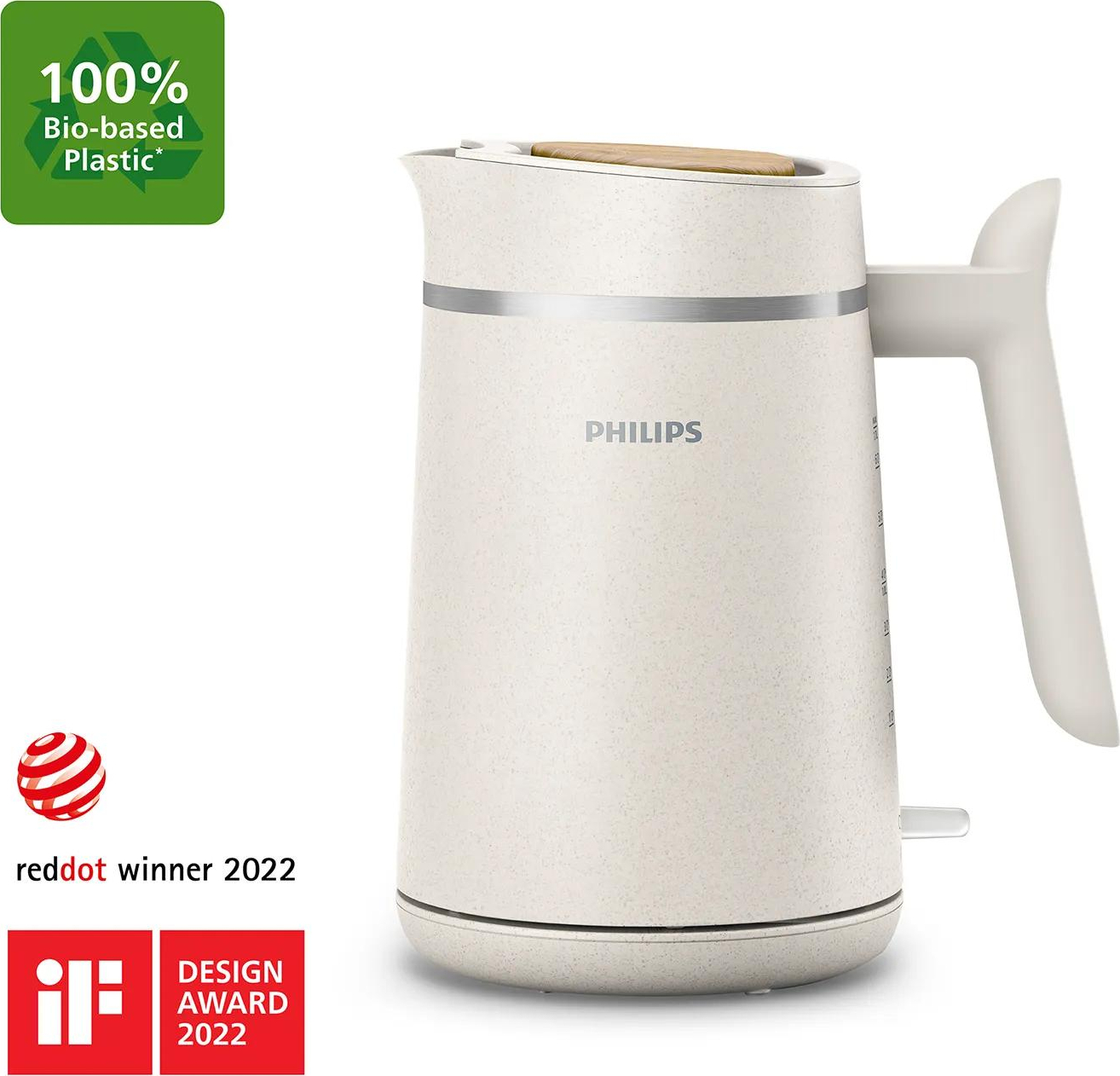 PHILIPS waterkoker - PDHD9365/10