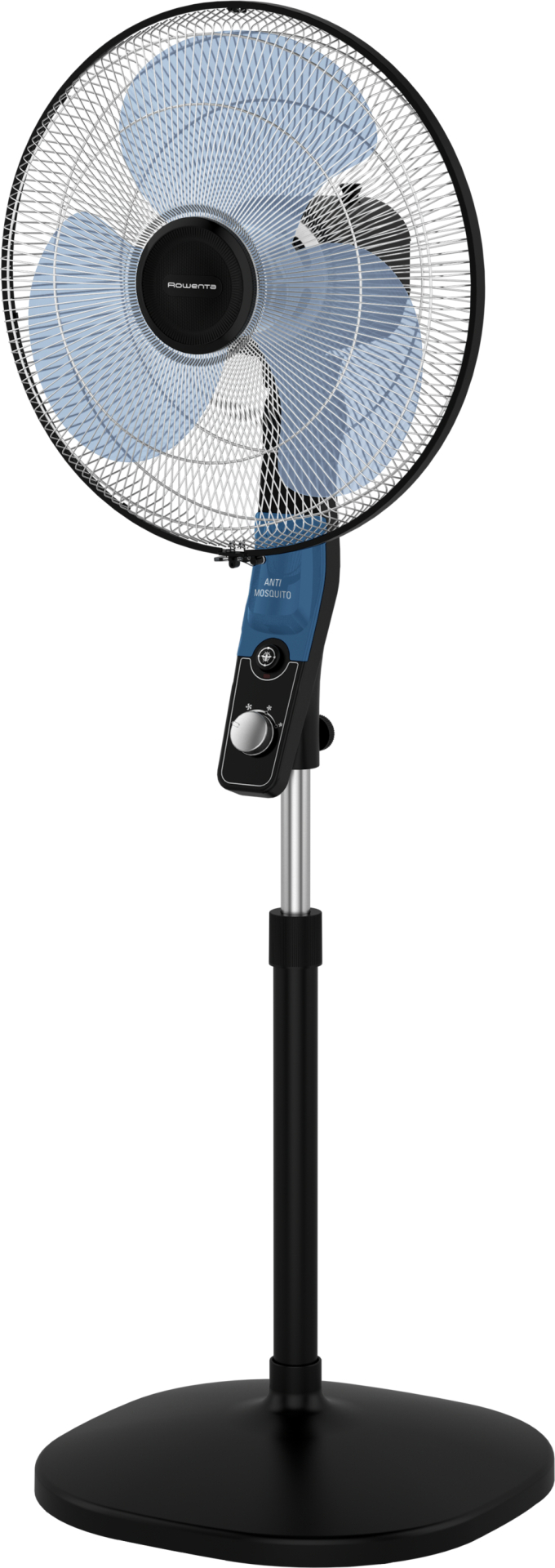 ROWENTA ventilator - staande ventilator - ROVU4420F0