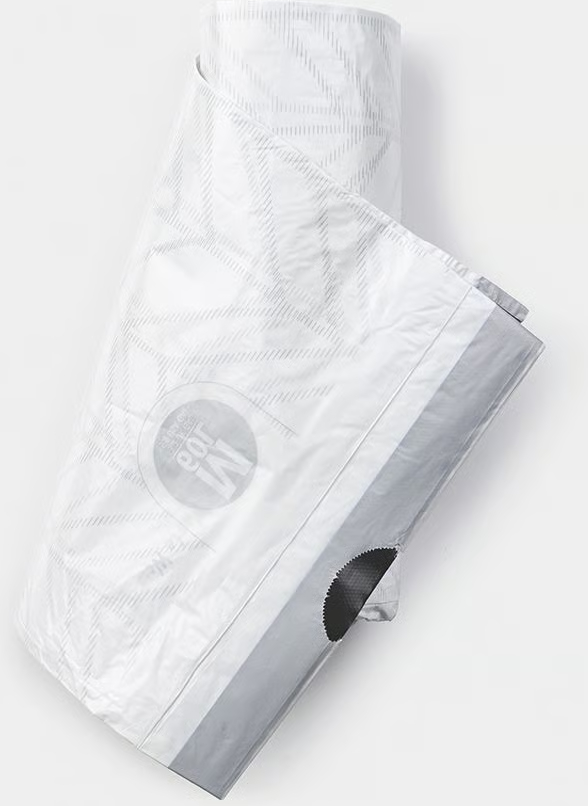 BRABANTIA afvalzakken - 126901