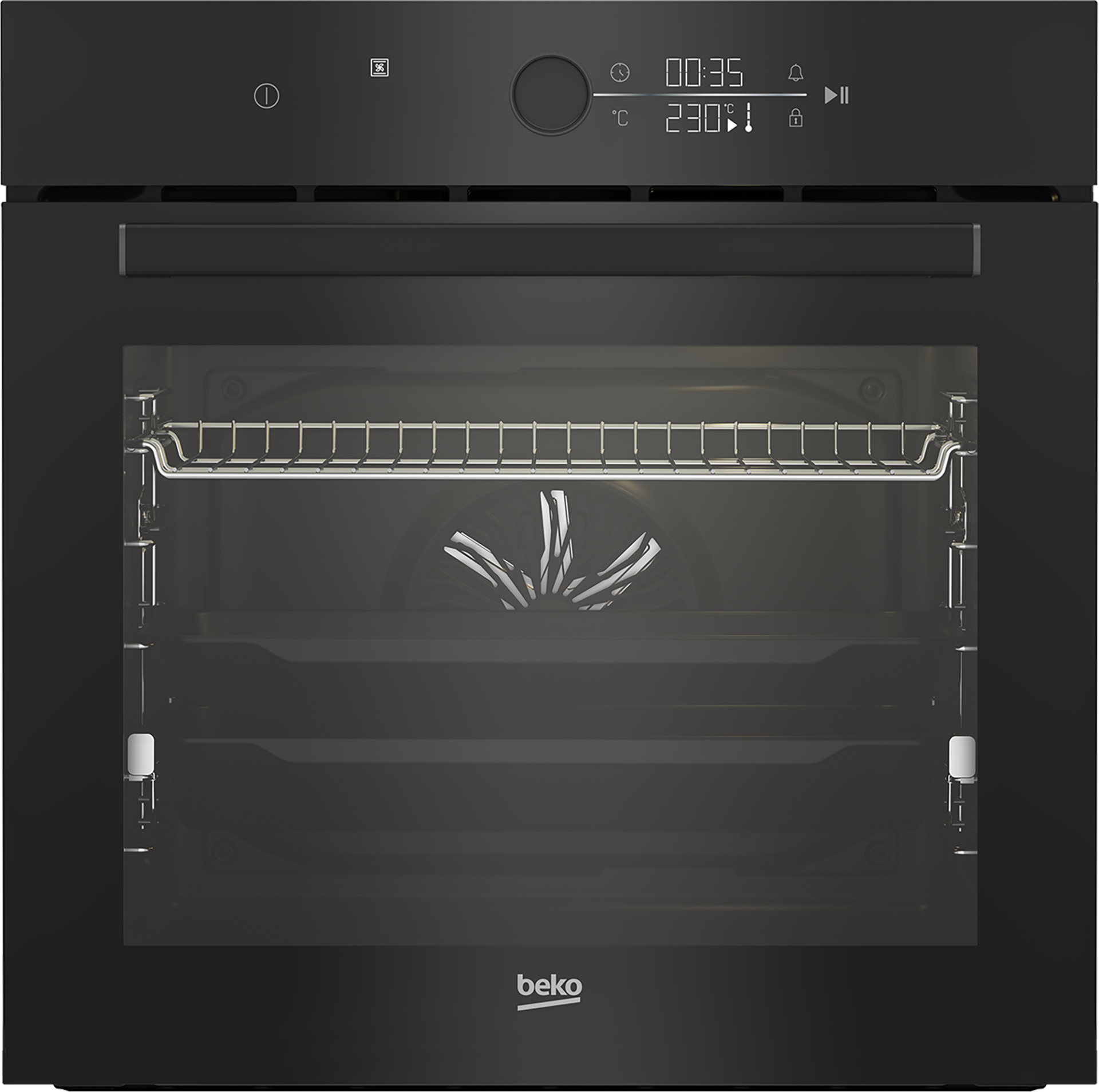 BEKO multifunctionele oven - 60cm - BBIM17400BSE