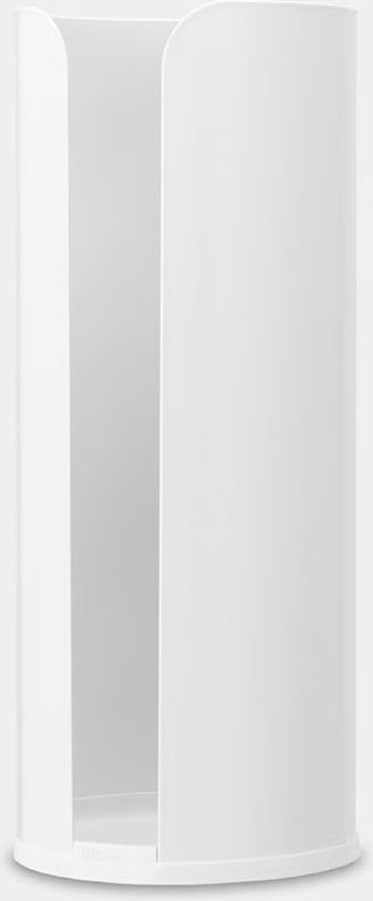 BRABANTIA reserve wc-rolhouder - 280528