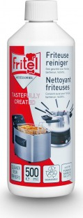 FRITEL - VAN RATINGEN onderhoudsproducten - 135600