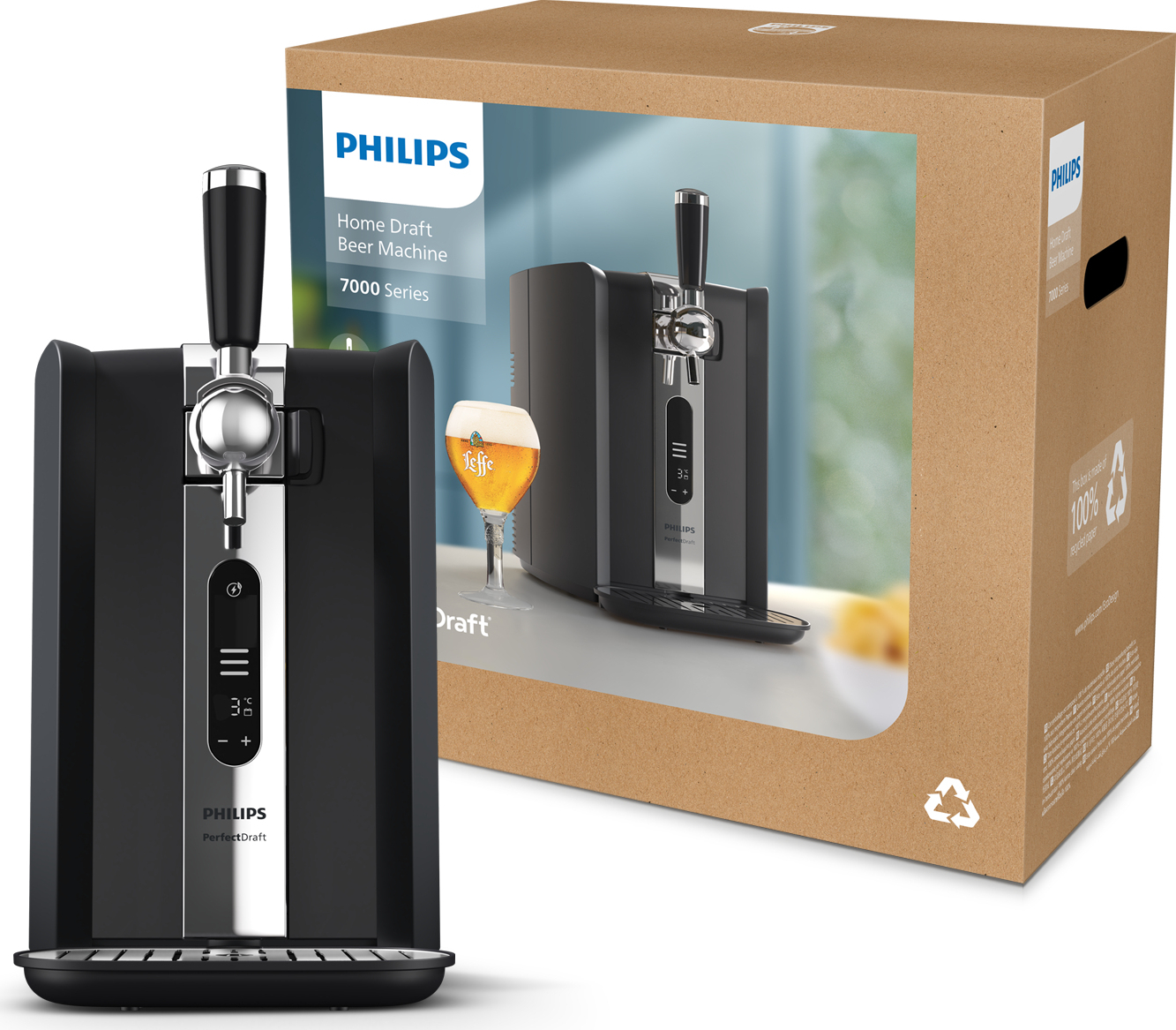 PHILIPS HD3770/90