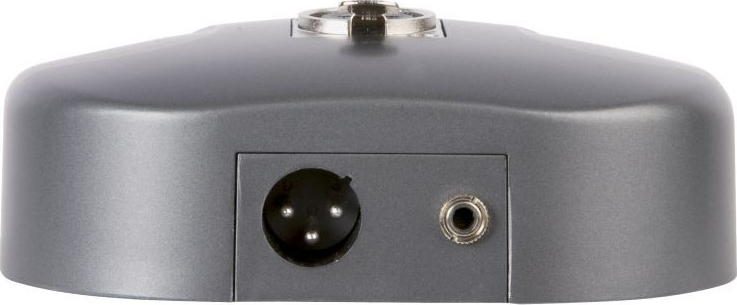ARTSOUND micro systeem - MIC-621A