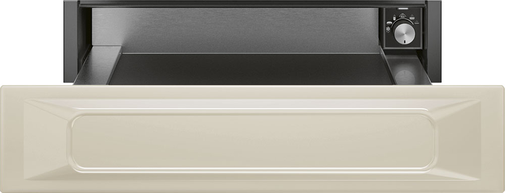 SMEG warmhoudlade - 15cm - CPR915P