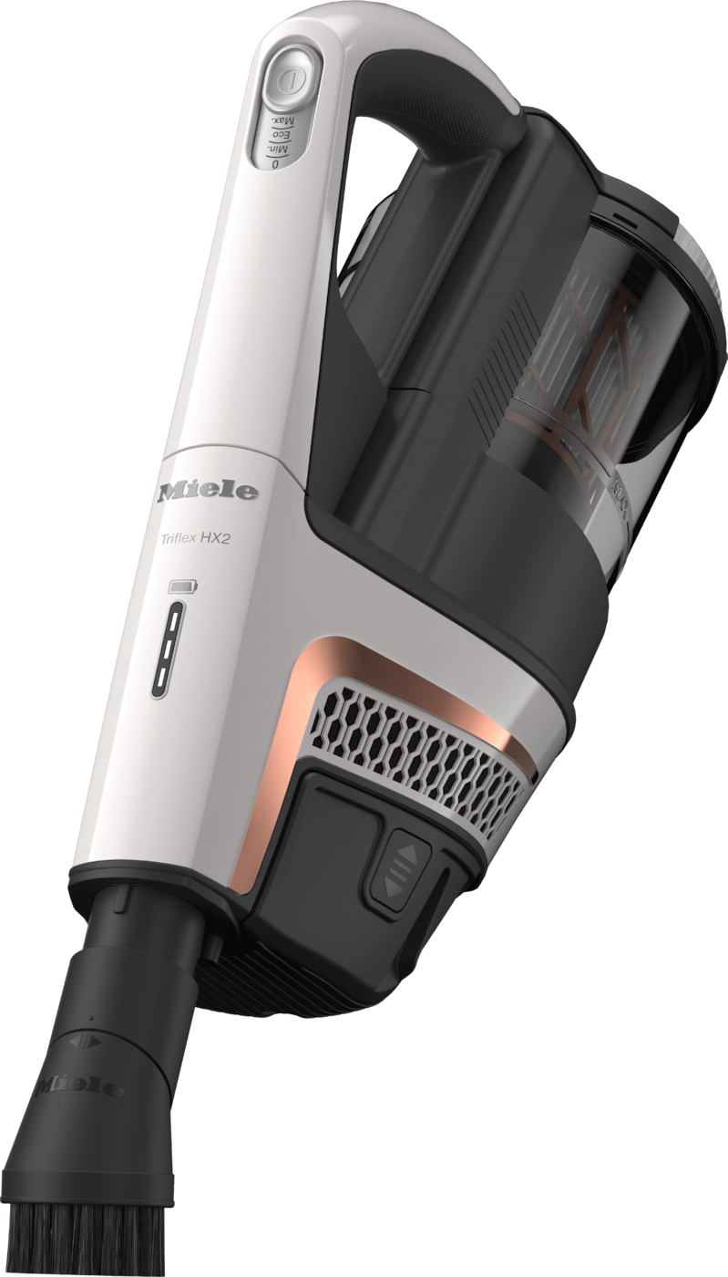 MIELE TRIFLEX steelstofzuiger - TRIFLEXHX2LOWE