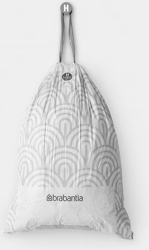 BRABANTIA afvalzakken - 246784