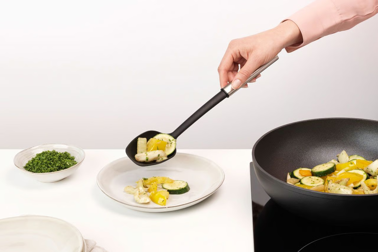 BRABANTIA serveerlepel - 250828