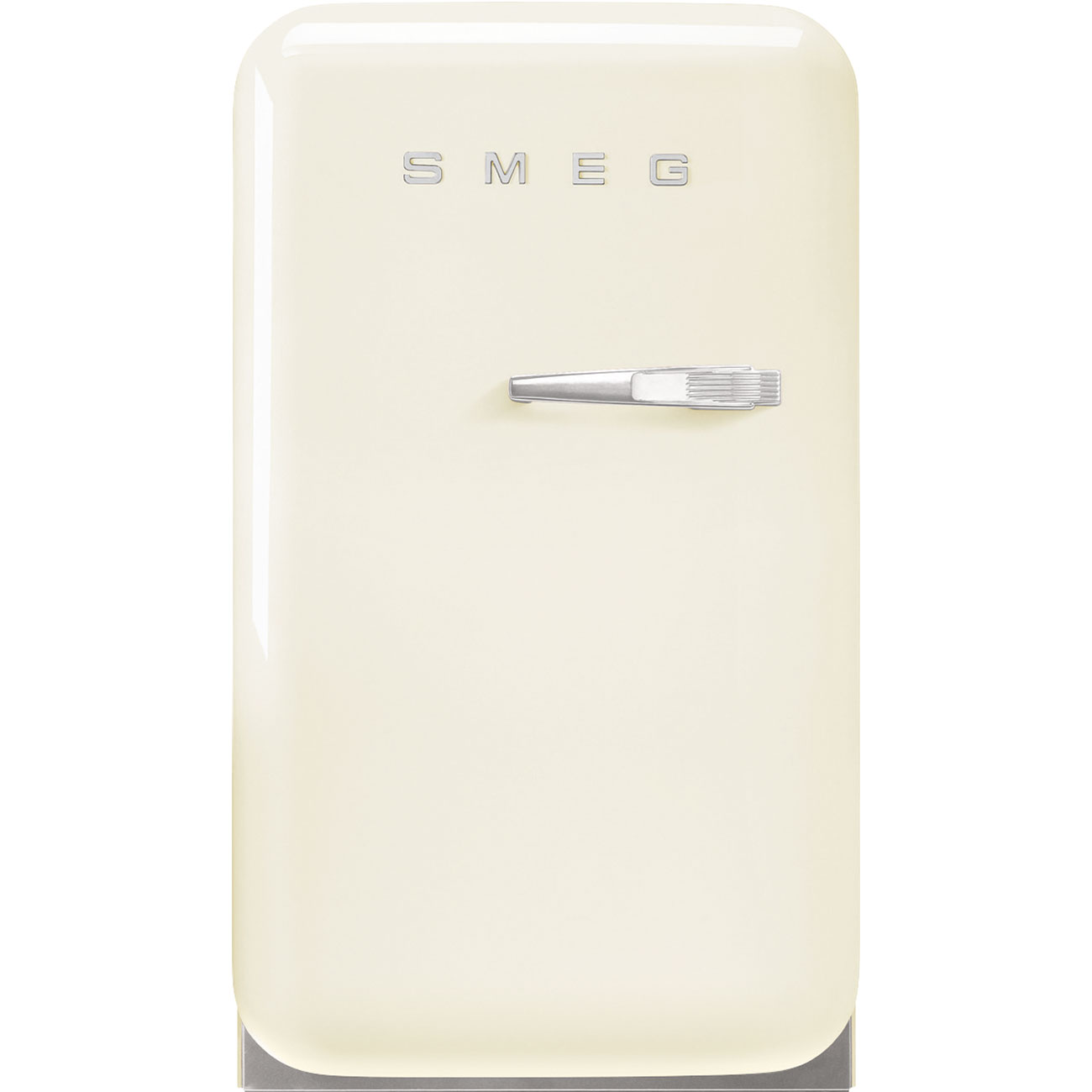 SMEG FAB5LCR6 vrijstaande koelkast zonder vriesvak - 73cm