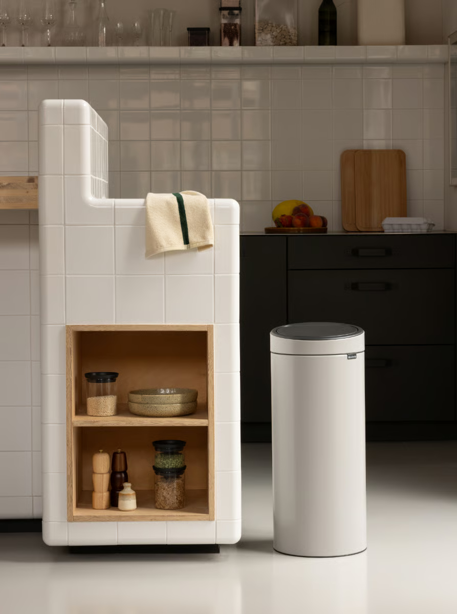 BRABANTIA afvalemmer - 254963