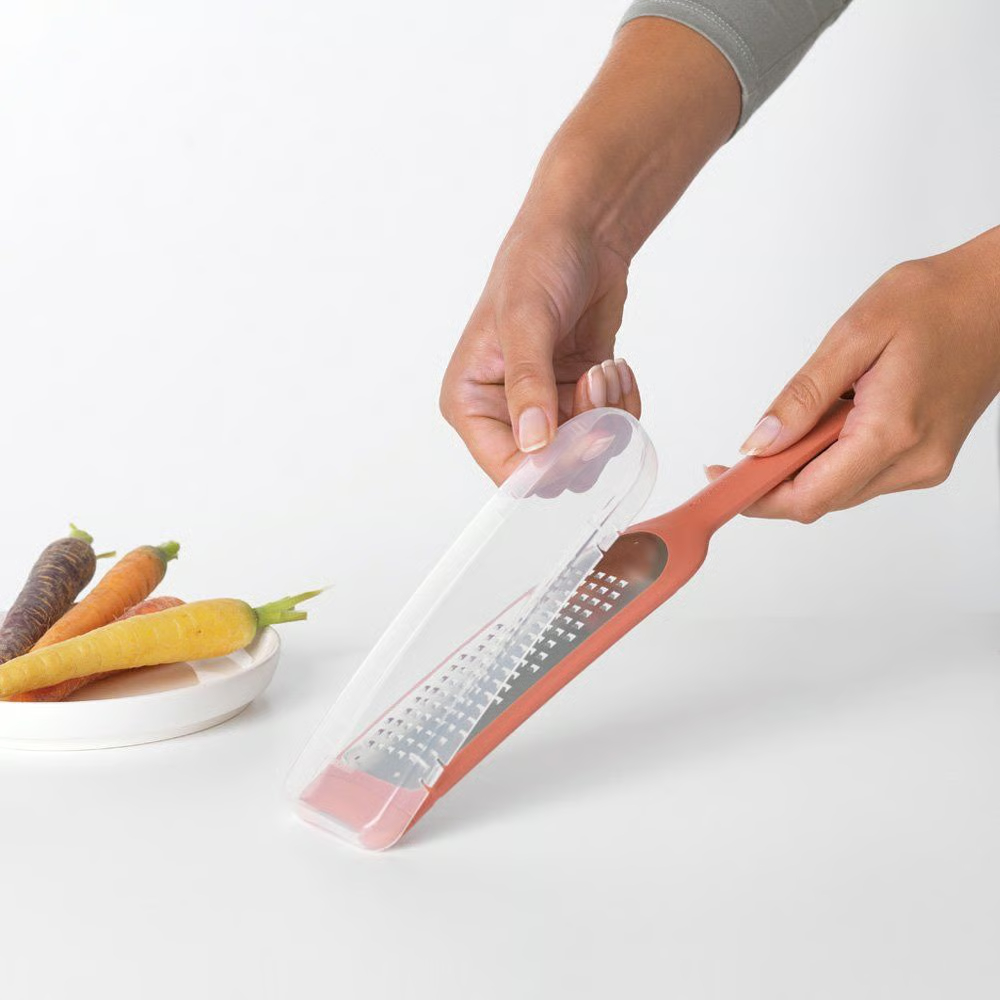 BRABANTIA rasp - 120985