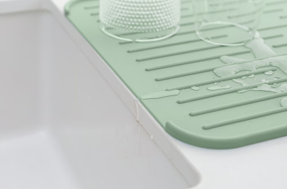 BRABANTIA afdruipmatje - 203329