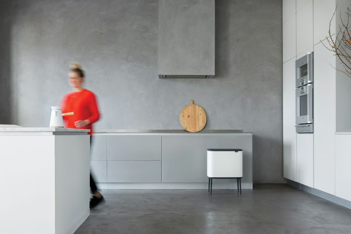 BRABANTIA afvalemmer - 313523