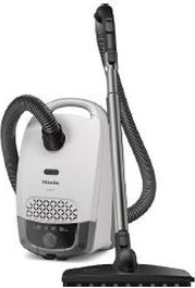 MIELE GUARDS1PARQUETXLBRILLIANTWHITECE