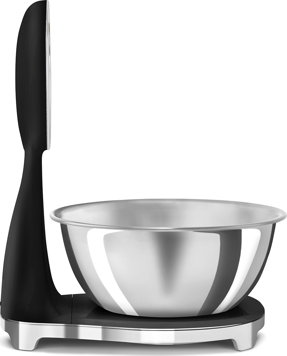 SMEG keukenweegschaal - KSF01BLWW