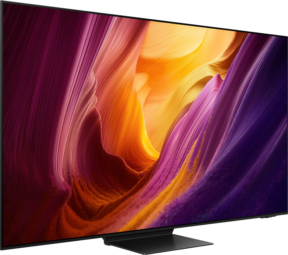 SAMSUNG QE65S95HFTXXN