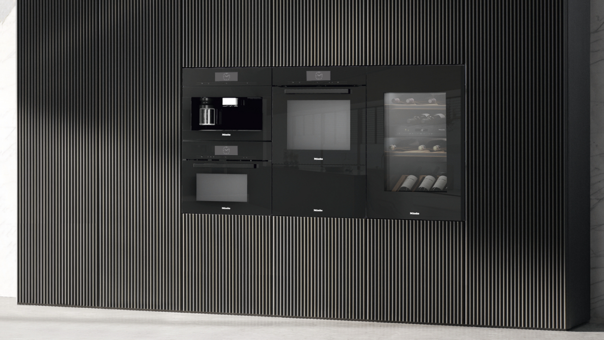MIELE PURELINE culinaire lade - 32cm - ESW7030OBSW