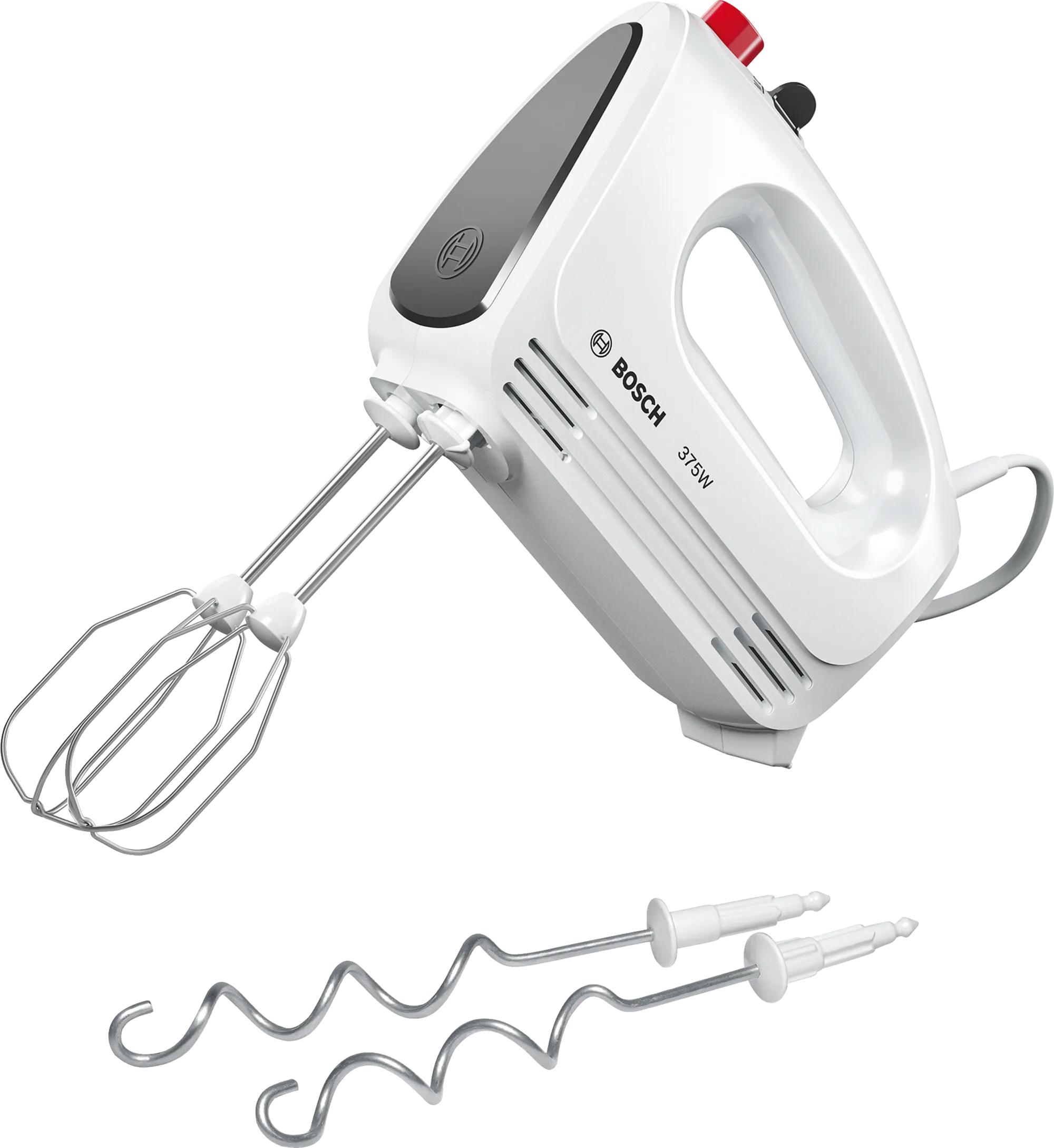 BOSCH MFQ22100 CLEVERMIXX handmixer