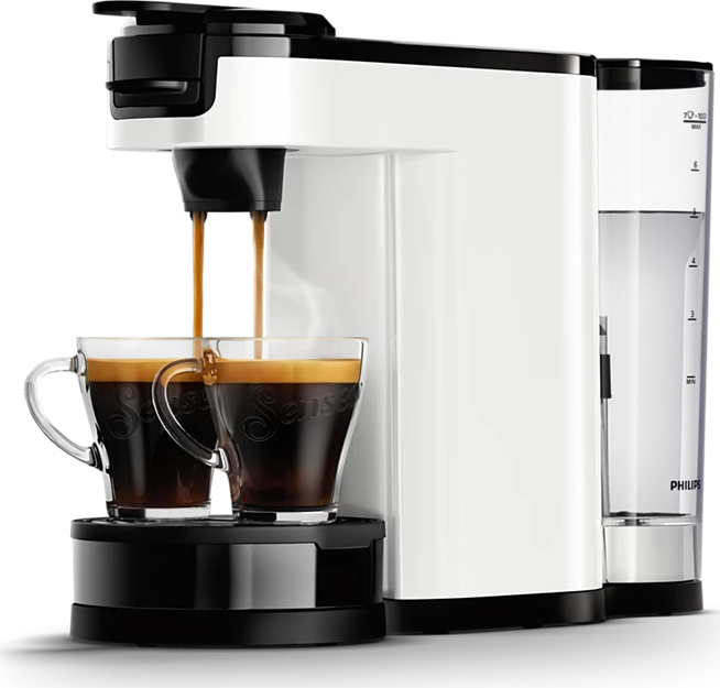 ELEKTRON capsule- / padmachine - PDHD6592/04